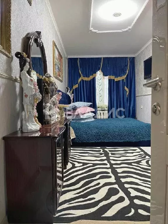 Продается 2-комнатная квартира - Фото 1