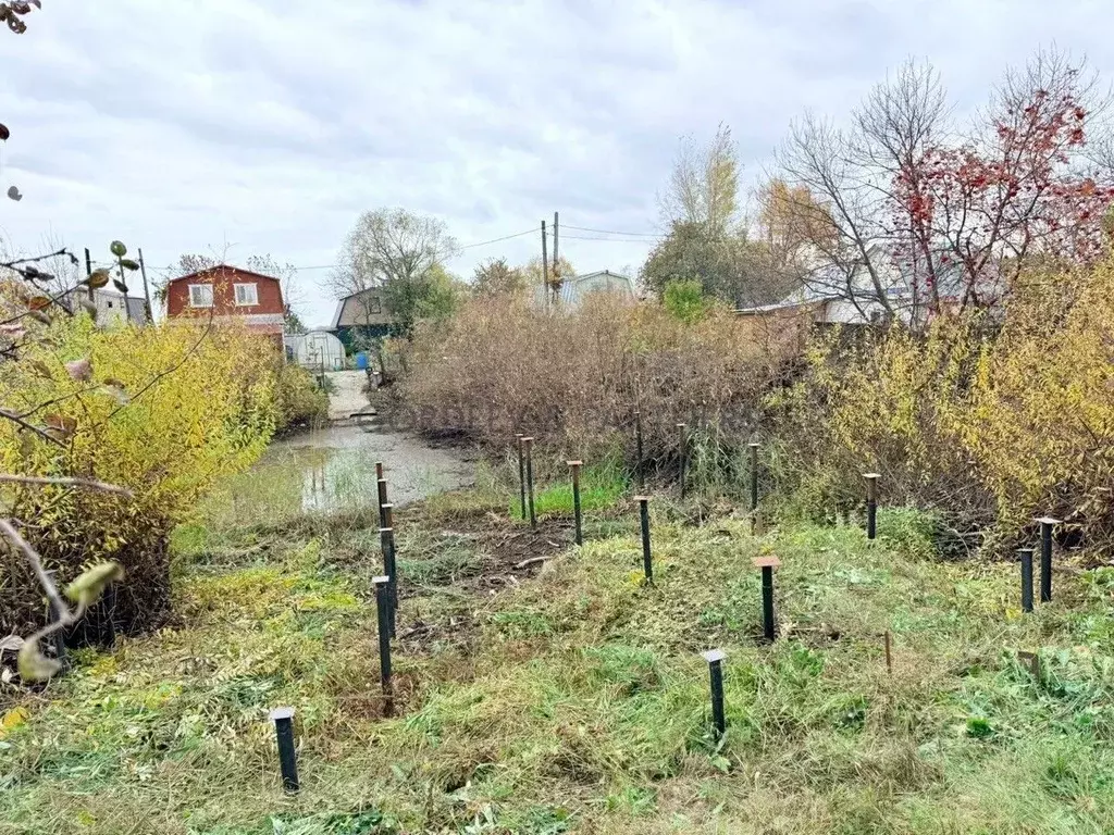 Дом в Татарстан, Казань Водозабор СНТ, 256 (18 м) - Фото 1