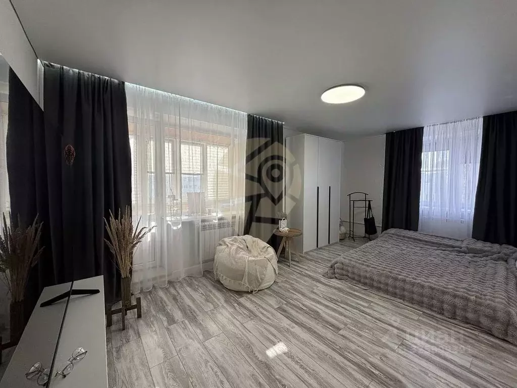 1-к кв. Белгородская область, Старый Оскол Лебединец мкр, 6 (31.0 м) - Фото 1