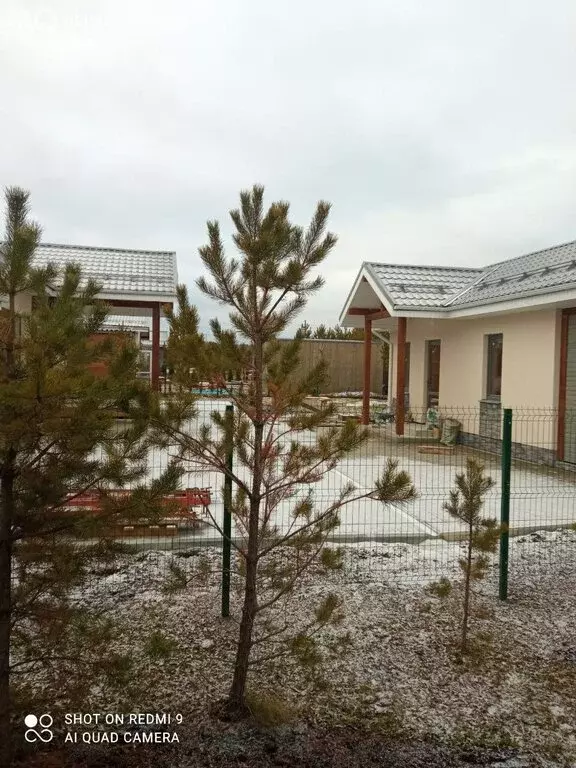 Дом в Екатеринбург, КП Гринтер, 1А (140 м) - Фото 2