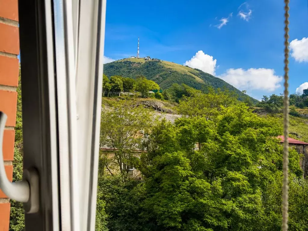 3-к кв. Ставропольский край, Пятигорск Партизанская ул., 1В (99.0 м) - Фото 1
