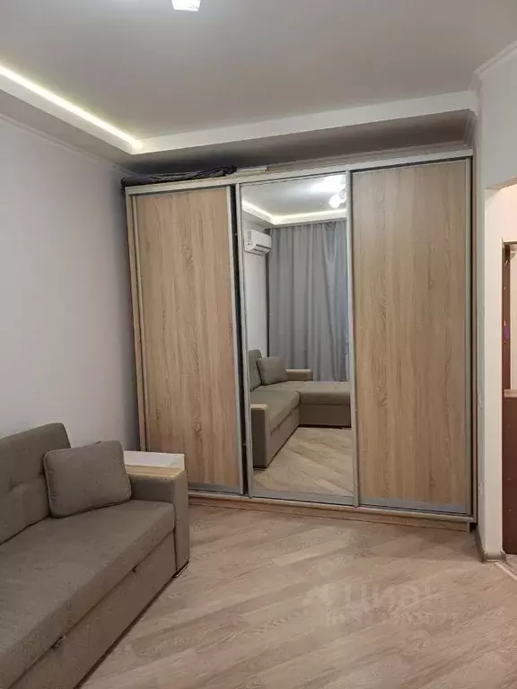 1-к кв. Ростовская область, Ростов-на-Дону ул. Вересаева, 101/4 (33.0 ... - Фото 2