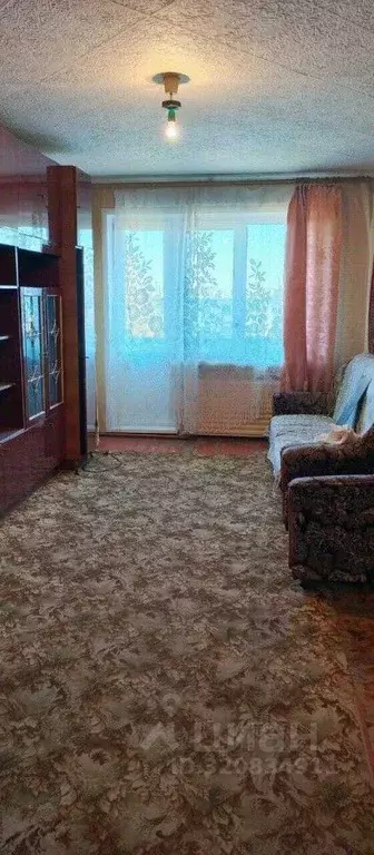 2-к кв. Оренбургская область, Орск Новый город мкр, ул. Кутузова, 58 ... - Фото 1