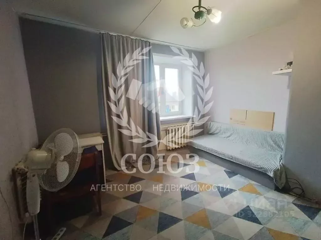 1-к кв. Калужская область, Калуга Окружная ул., 10 (23.5 м) - Фото 1