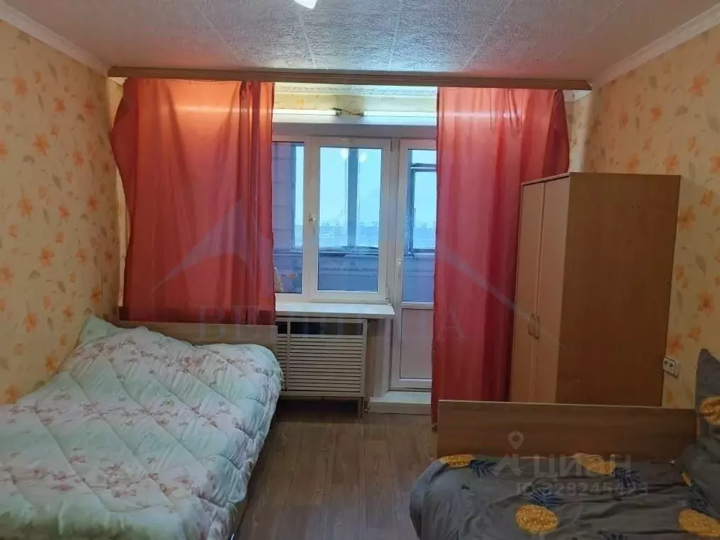 2-к кв. Красноярский край, Норильск Рудная ул., 29к2 (48.2 м) - Фото 2