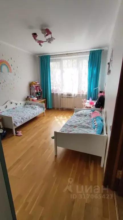 2-к кв. Санкт-Петербург ул. Турку, 9К2 (44.0 м) - Фото 1