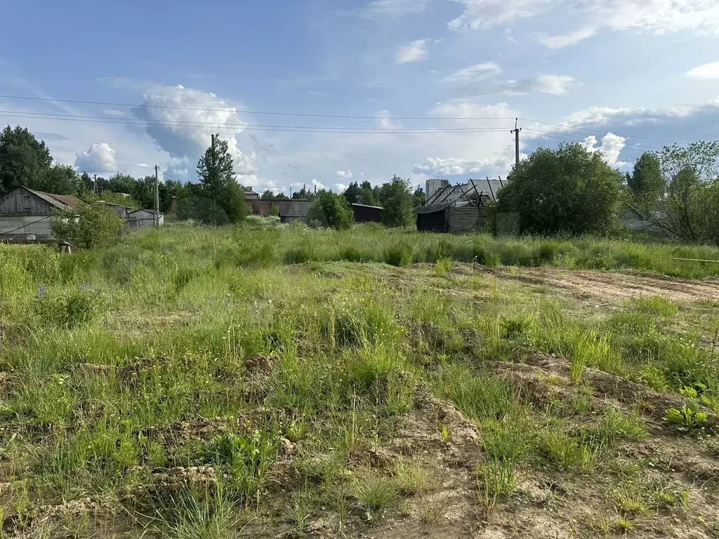 Участок 16 сот. (ИЖС) - Фото 0