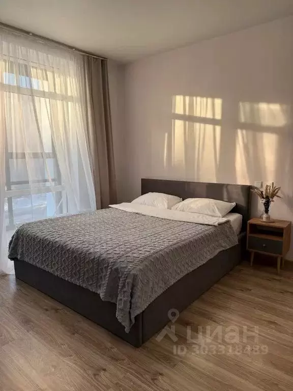 Студия Башкортостан, Уфа ул. Лесотехникума, 21 (33.0 м) - Фото 1