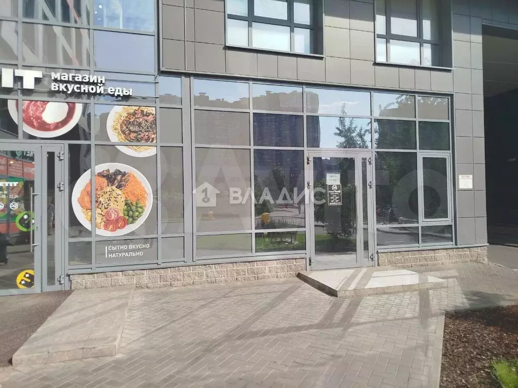 Продам помещение свободного назначения, 92 м - Фото 0