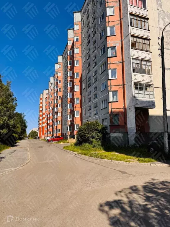 Продаётся 1-к квартира, 42.4 м - Фото 0