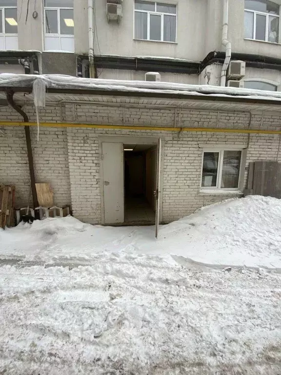 Помещение свободного назначения в Санкт-Петербург Лифляндская ул., 6М ... - Фото 2