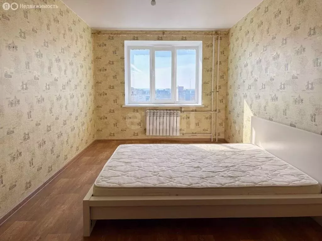 Квартира-студия: Тамбов, Запрудный проезд, 10 (33.9 м) - Фото 0