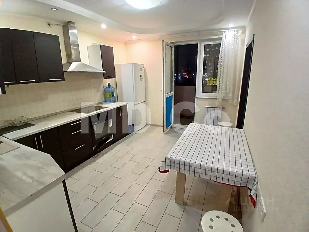 3-к кв. Московская область, Красногорск городской округ, Путилково пгт ... - Фото 1