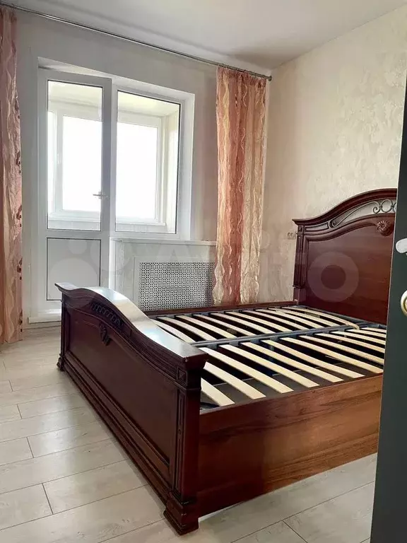 3-к. квартира, 65 м, 5/9 эт. - Фото 1
