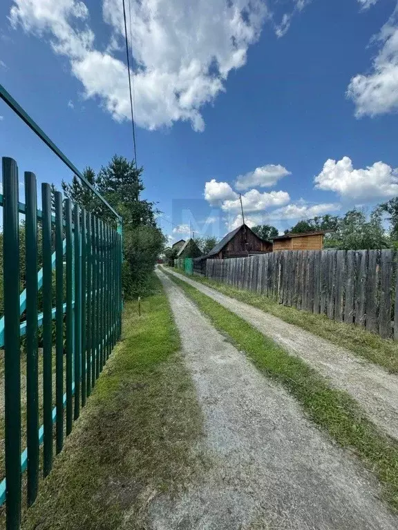 Участок в Свердловская область, Екатеринбург Вагонник СНТ, 48 (2.0 ... - Фото 0