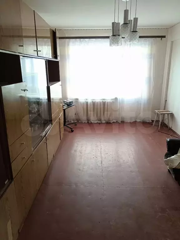 3-к. квартира, 59,3 м, 4/5 эт. - Фото 0