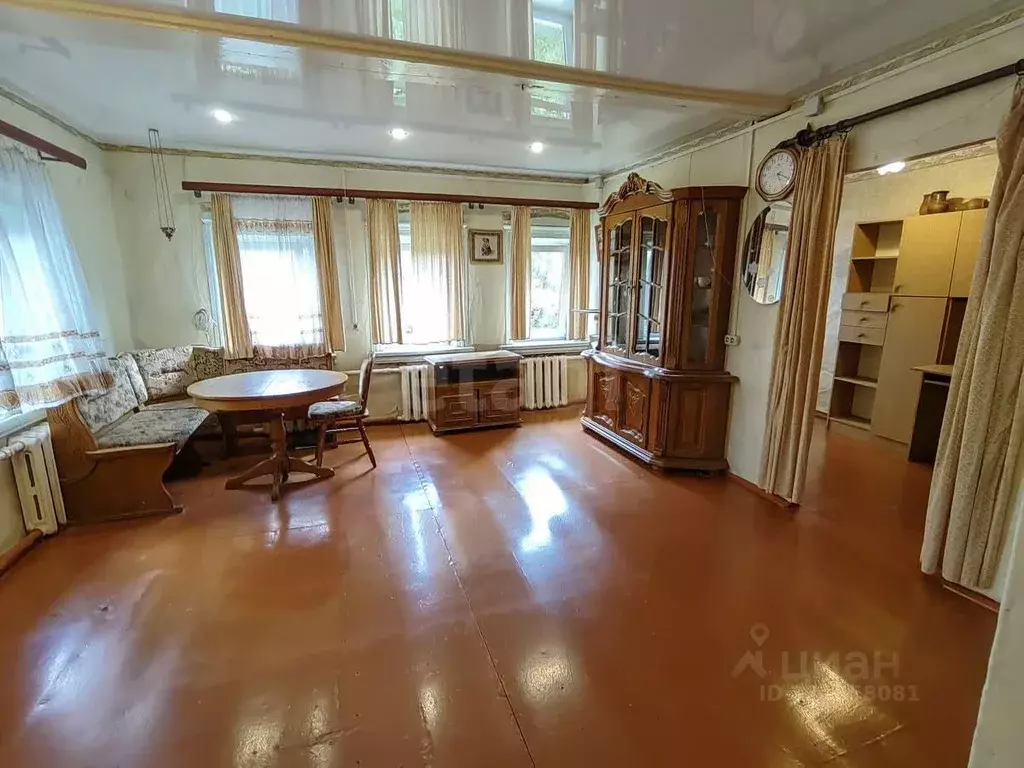 Дом в Ярославская область, Ярославский муниципальный округ, с. Пахна 8 ... - Фото 1