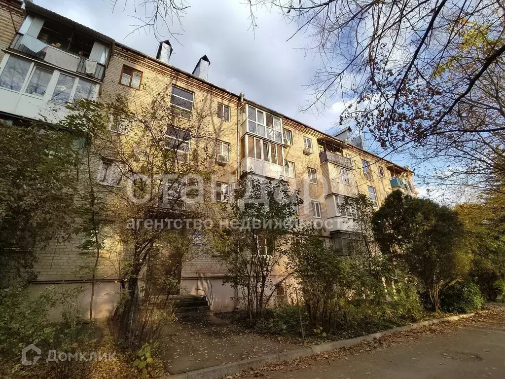 Продаётся 5-к квартира, 78 м - Фото 1