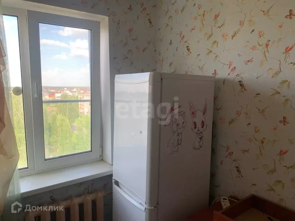 Продаётся 1-к квартира, 21.8 м - Фото 1