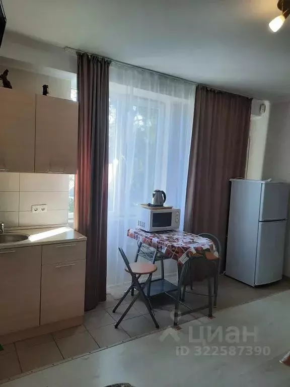 Комната Крым, Алупка ул. Ленина, 31Е - Фото 2