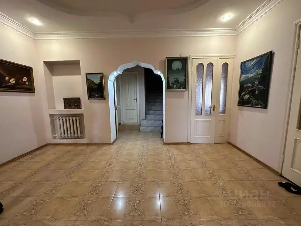 Дом в Северная Осетия, Владикавказ ул. Щербакова, 9 (670 м) - Фото 2