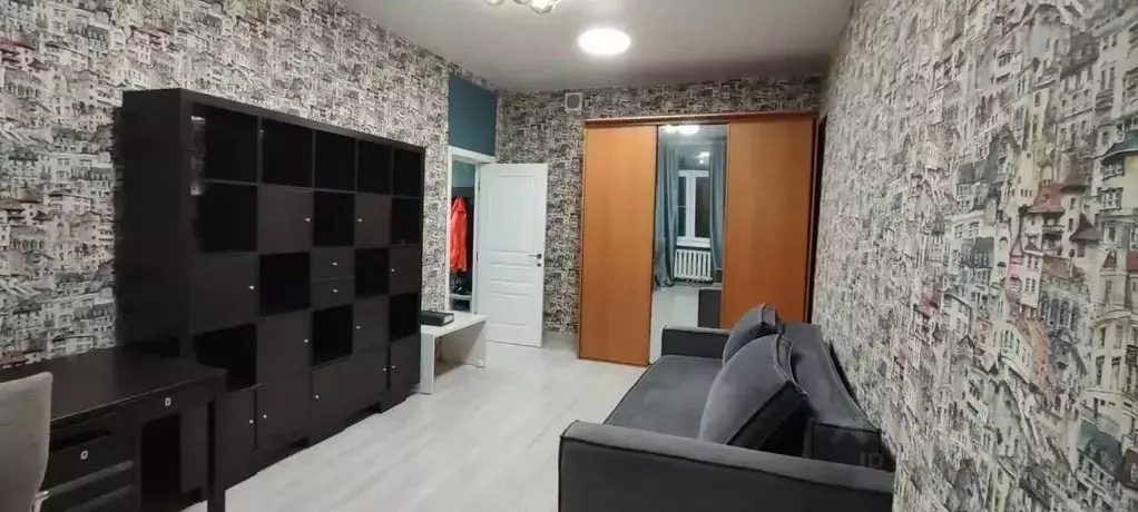 Комната Москва Хорошевское ш., 82к7 (18.0 м) - Фото 2