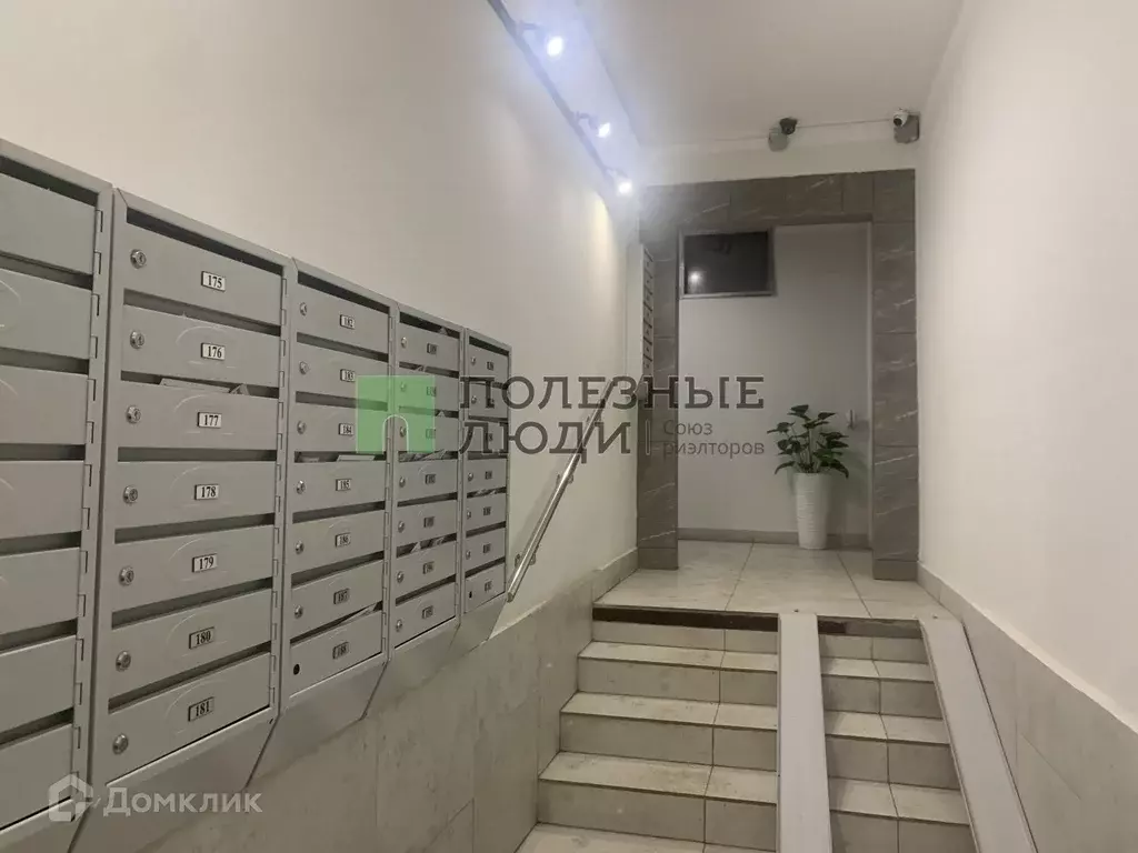 Продаётся 2-к квартира, 62.5 м - Фото 1