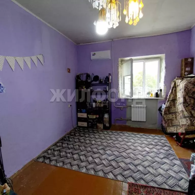Студия Белгородская область, Белгород ул. Чичерина, 1 (26.3 м) - Фото 0