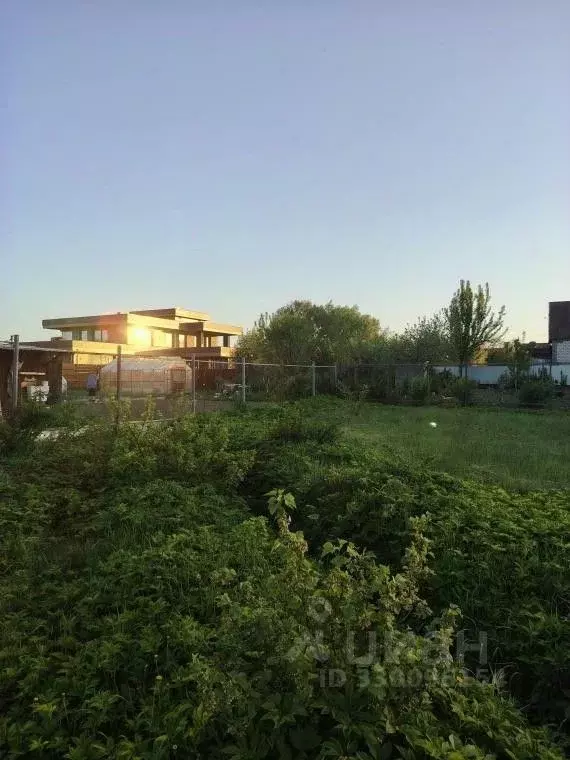 Участок в Татарстан, Зеленодольск Тверская ул., 27 (11.0 сот.) - Фото 1