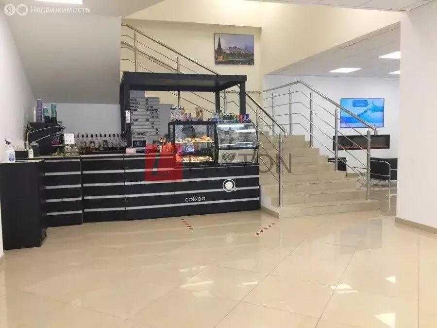 Офис (39 м) - Фото 1