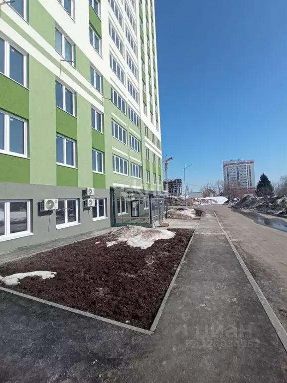 Помещение свободного назначения в Нижегородская область, Нижний ... - Фото 2