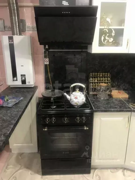 3-к кв. Липецкая область, Липецк ул. Жуковского, 6А (101.5 м) - Фото 1