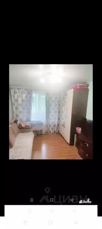 1-к кв. Московская область, Лобня ул. Булычева, 14 (32.0 м) - Фото 1