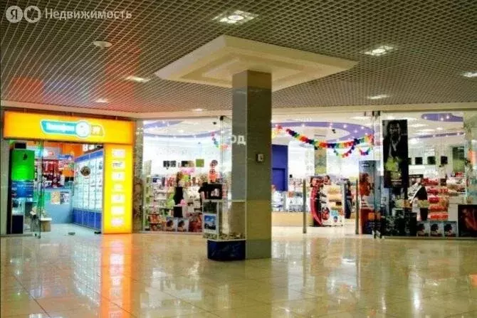 Торговая площадь (35.3 м) - Фото 2