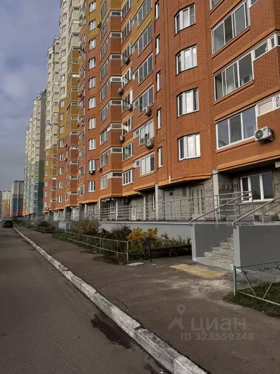 Помещение свободного назначения в Московская область, Балашиха ... - Фото 2