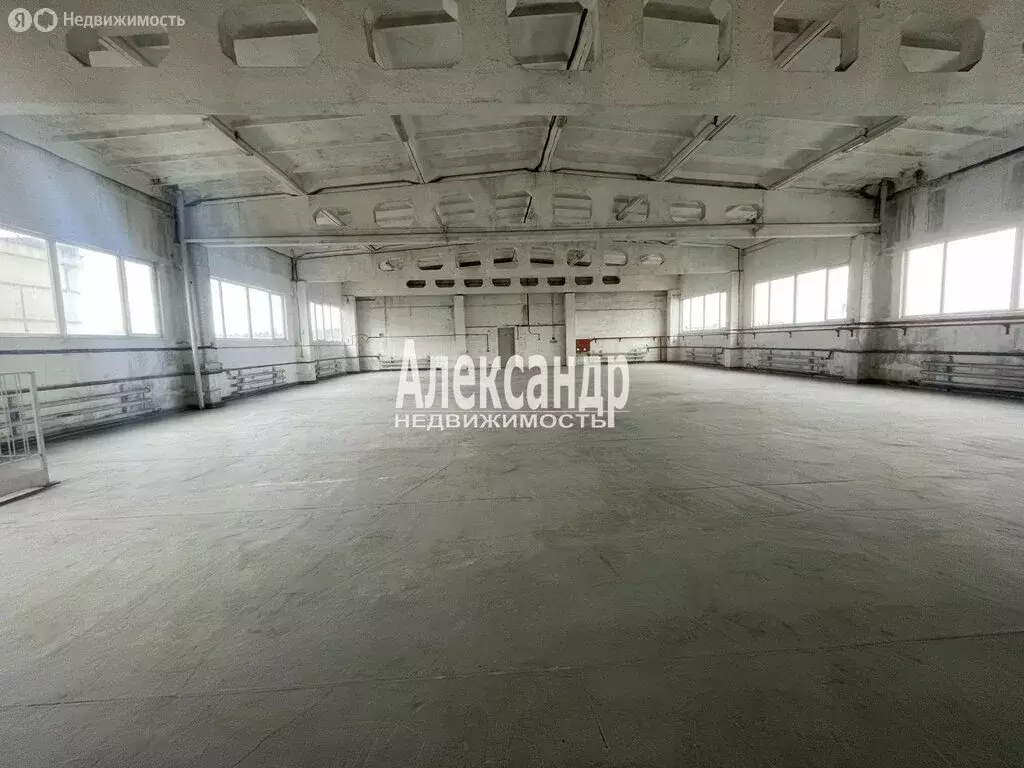 Склад (830 м) - Фото 1