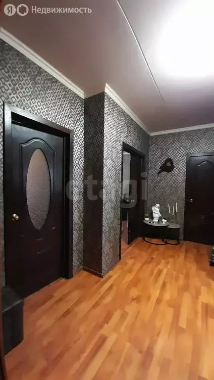 2-комнатная квартира: Орёл, Комсомольская улица, 310к1 (63.7 м) - Фото 2