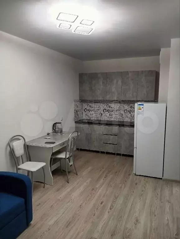 1-к. квартира, 45 м, 4/11 эт. - Фото 0