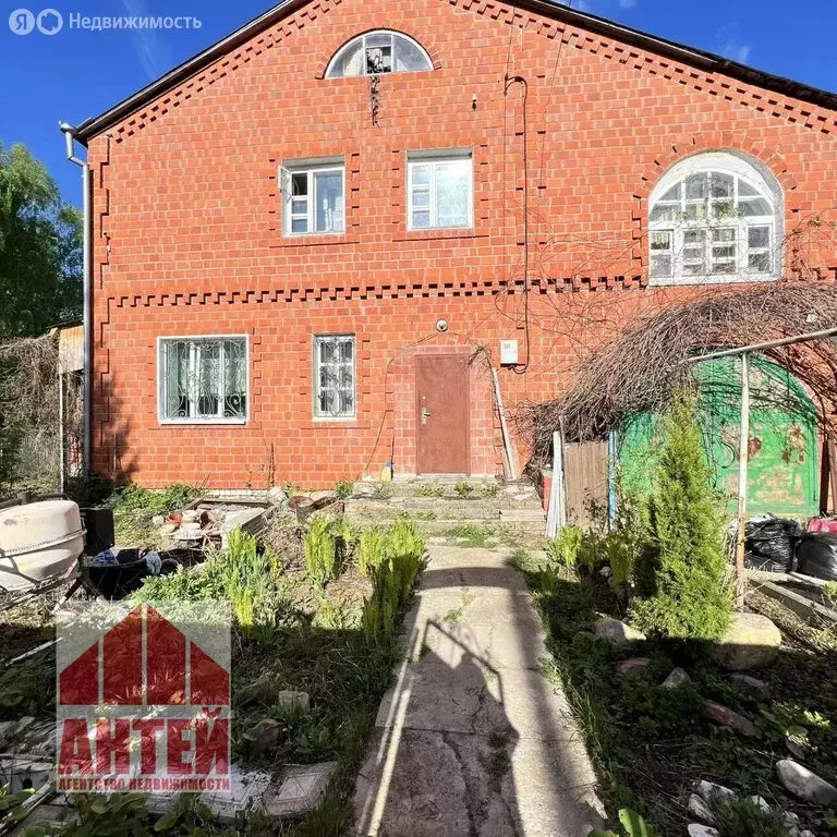 Дом в Павлово, улица Романтиков, 47 (201.4 м) - Фото 2