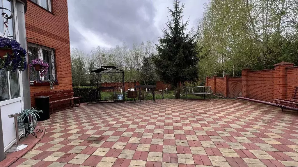 Дом в Москва с. Красная Пахра,  (550 м) - Фото 2