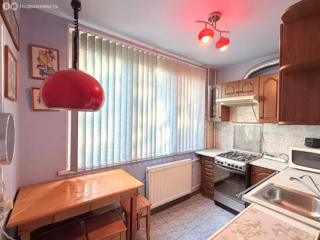 2-комнатная квартира: Санкт-Петербург, улица Димитрова, 24к2 (44.4 м) - Фото 2