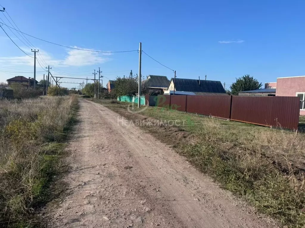 Участок в Краснодарский край, Ейский район, Должанская ст-ца ул. ... - Фото 1