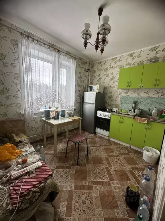 1-к кв. Московская область, Наро-Фоминский городской округ, с. ... - Фото 0