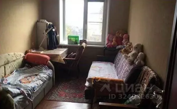 2-к кв. Белгородская область, Старый Оскол ул. Хмелева, вл2 (44.0 м) - Фото 2