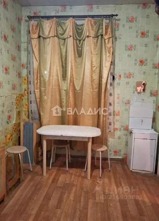1-к кв. Бурятия, Улан-Удэ Тальцы мкр, ул. Волочаевская, 29 (34.9 м) - Фото 1