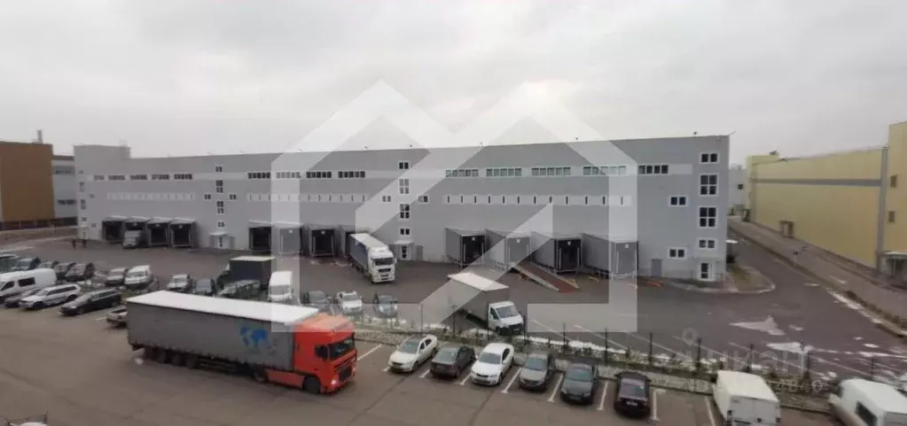 Помещение свободного назначения в Москва д. Николо-Хованское, 1006с1 ... - Фото 1