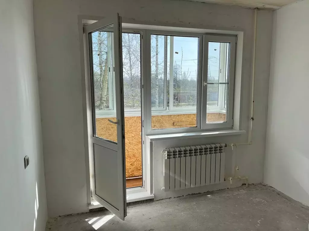 Продаётся 1-к квартира, 33.3 м - Фото 1