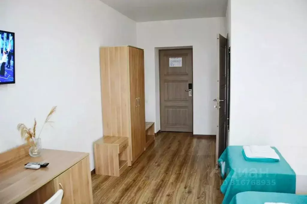 Комната Краснодарский край, Анапа Пионерский просп., 268Г - Фото 1