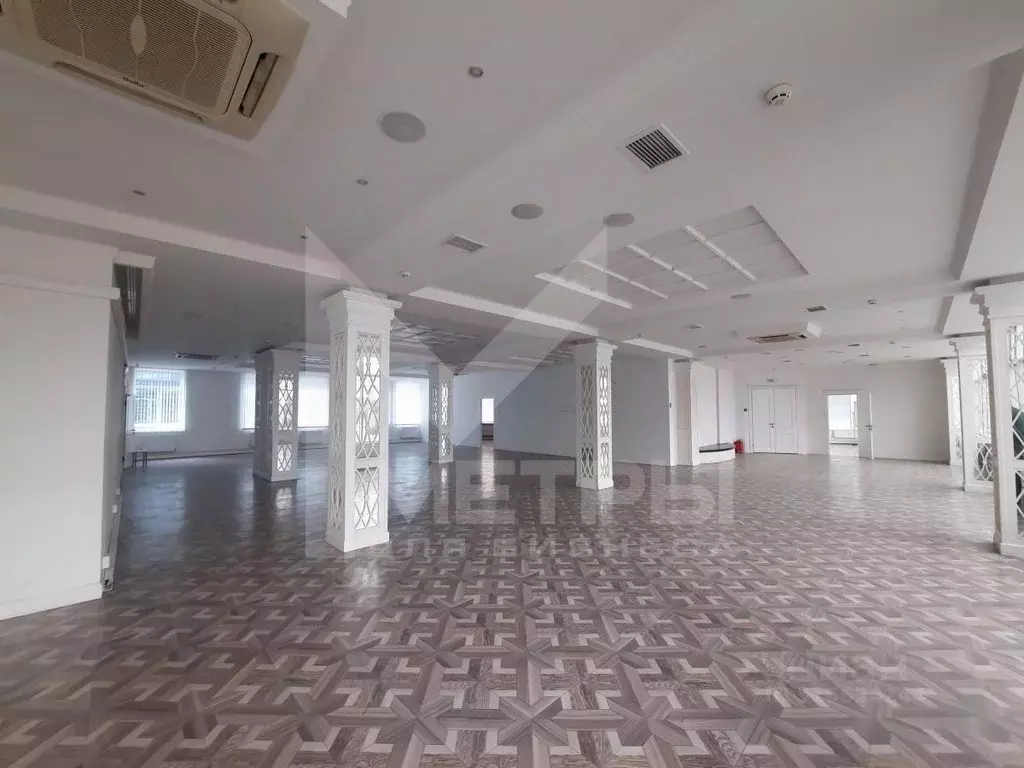Офис в Краснодарский край, Краснодар Передовая ул., 36 (500 м) - Фото 1