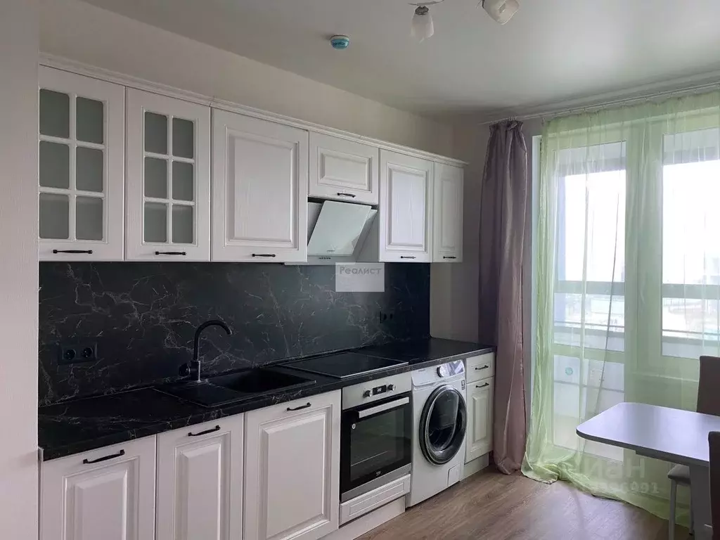 2-к кв. Москва ул. Гренадерская, 9к1 (55.0 м) - Фото 1